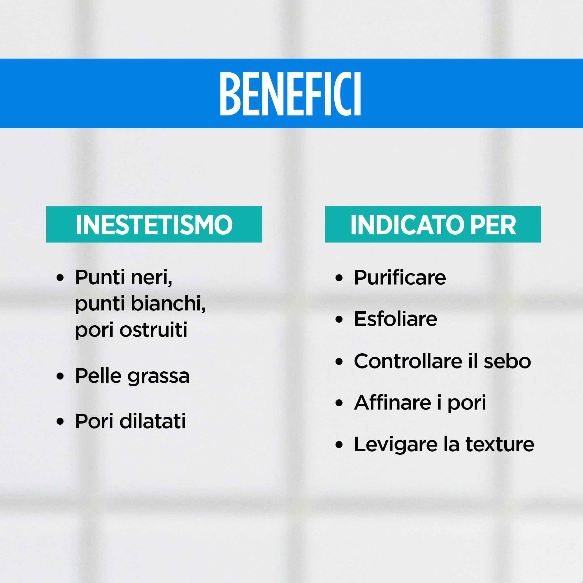 JUMISO Set Di Dischi Di Cotone Ammorbidenti Per Rimuovere Punti Neri - Cura Coreana Dei Pori, Esfoliazione Con Pha, Acqua Di Hamamelide, Tea Tree E Cipresso, Controllo Sebo. Kit Completo 150