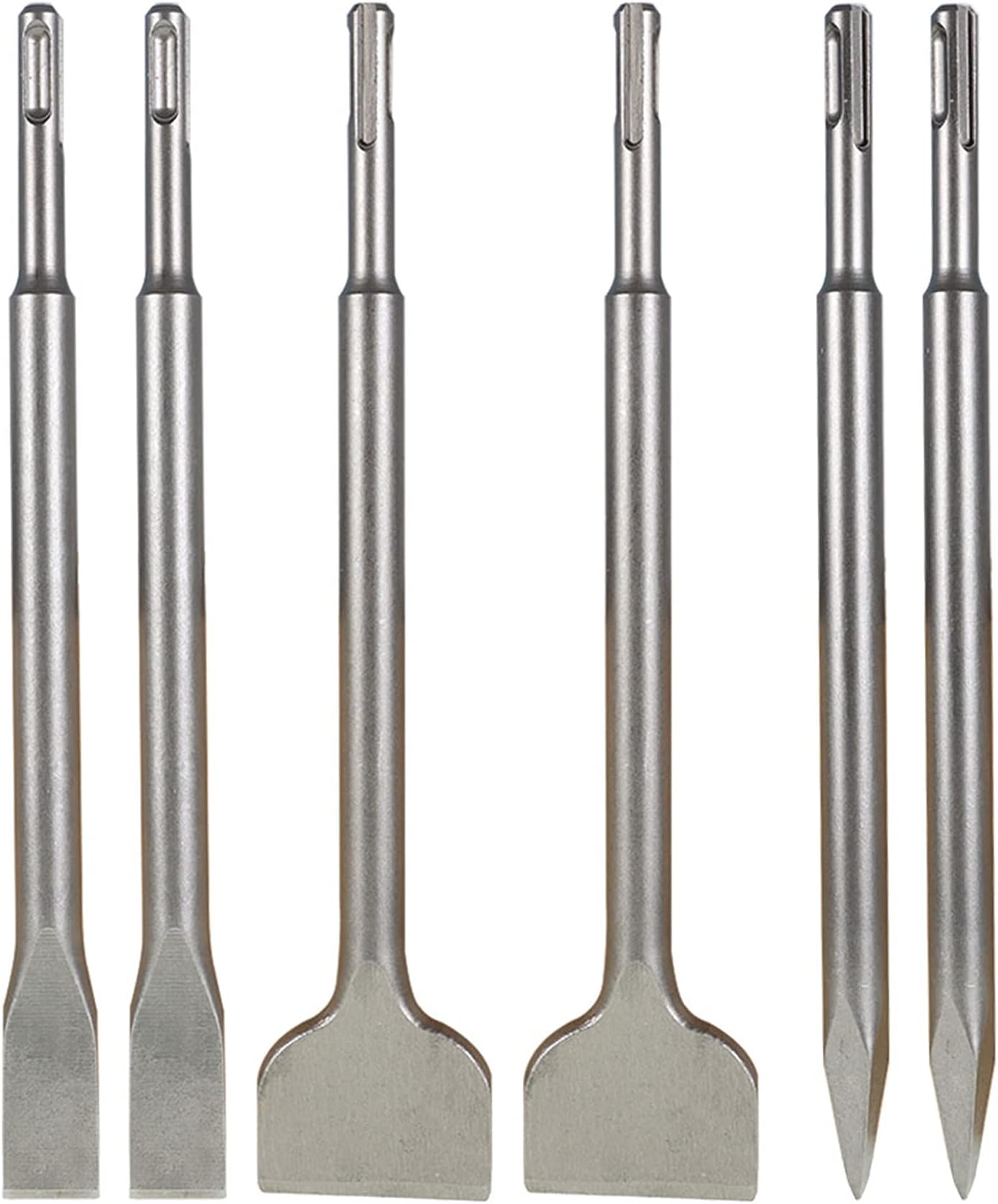 Sds Chisel Bit Stark Amp Corded 1/2 SDS-Plus Rotary Hammer