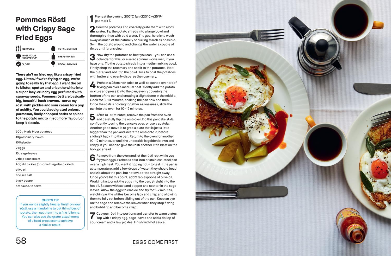 How I Cook: The Instant Sunday Times Bestseller