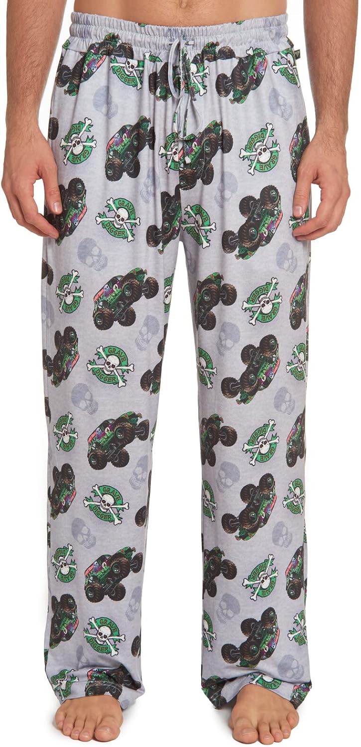 Pantalones para Dormir