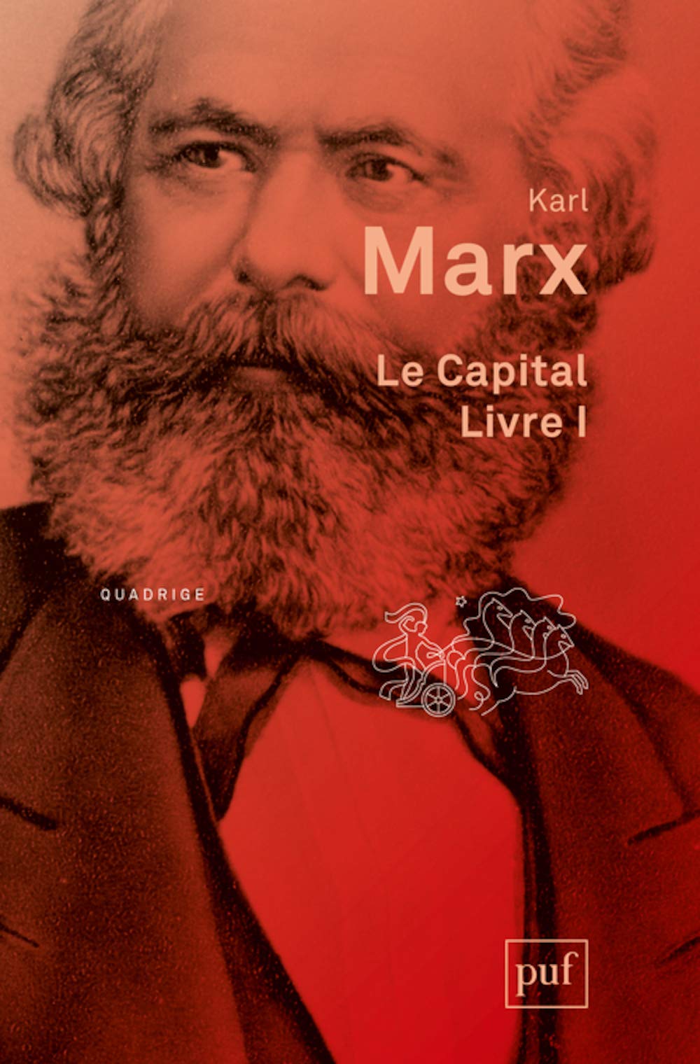 Le Capital. Livre I