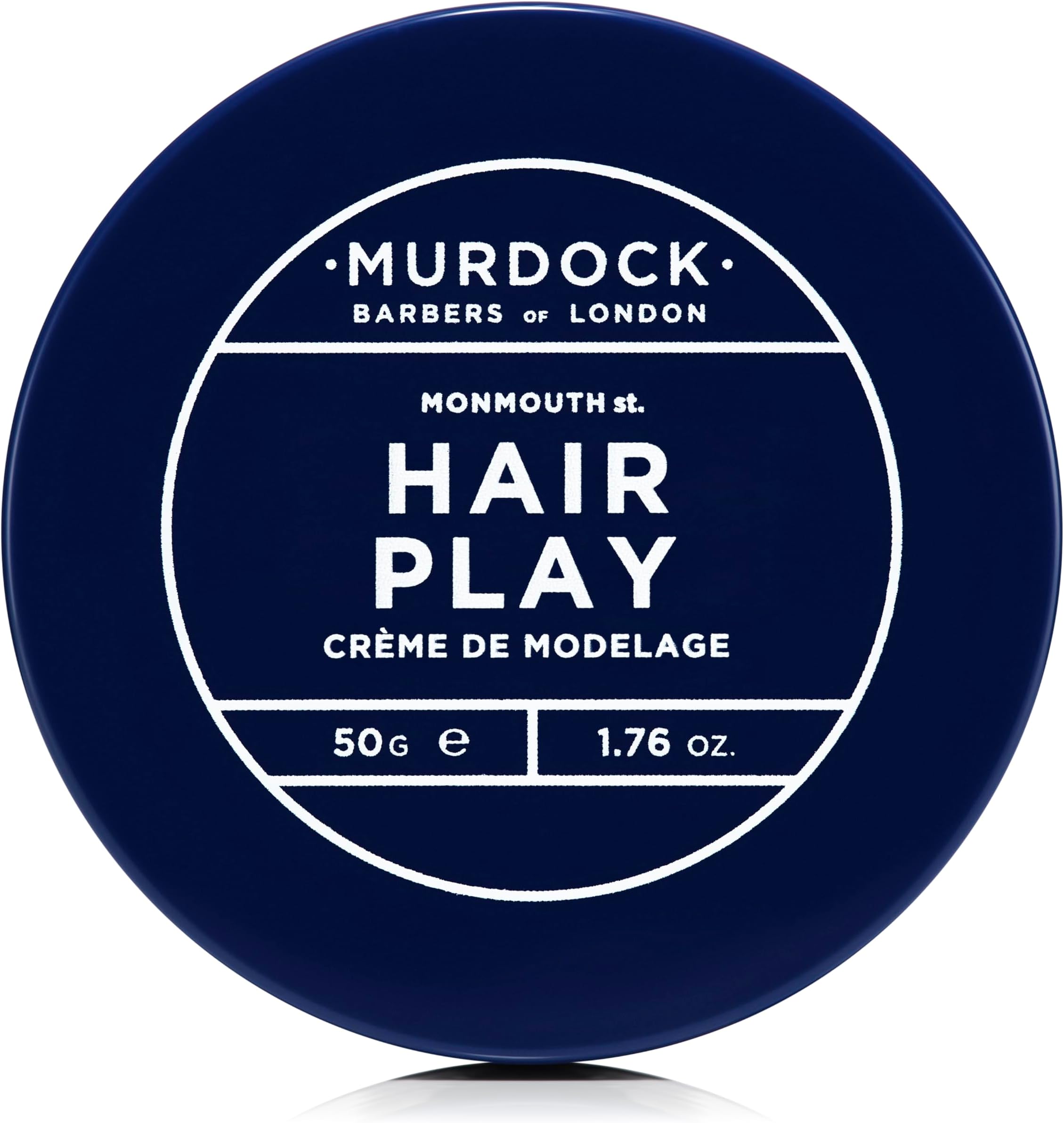 Hair Play