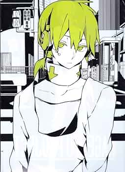 カゲロウプロジェクト 特典 クリアしおり 全20種セット カゲロウプロジェクト 特典 クリアしおり 全20種セット