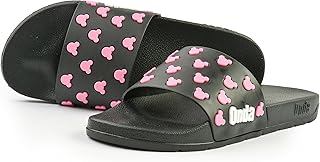 Onda womens Seoul Slide Slipper