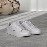 Lacoste Womens Hydez 119 2 P Sneaker