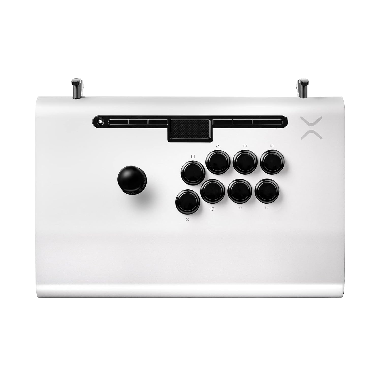 Buy Victrix by PDP Pro FS Arcade Fight Stick for PlayStation 5 - White ...