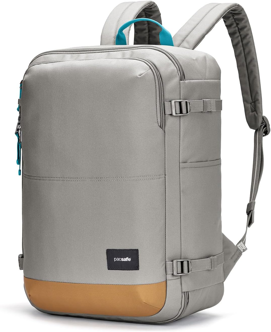 Pacsafe GO Anti Theft 34L Carry-on Backpack image 3