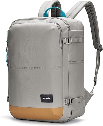 Pacsafe Go Anti-Theft 34l Carry-On Backpack