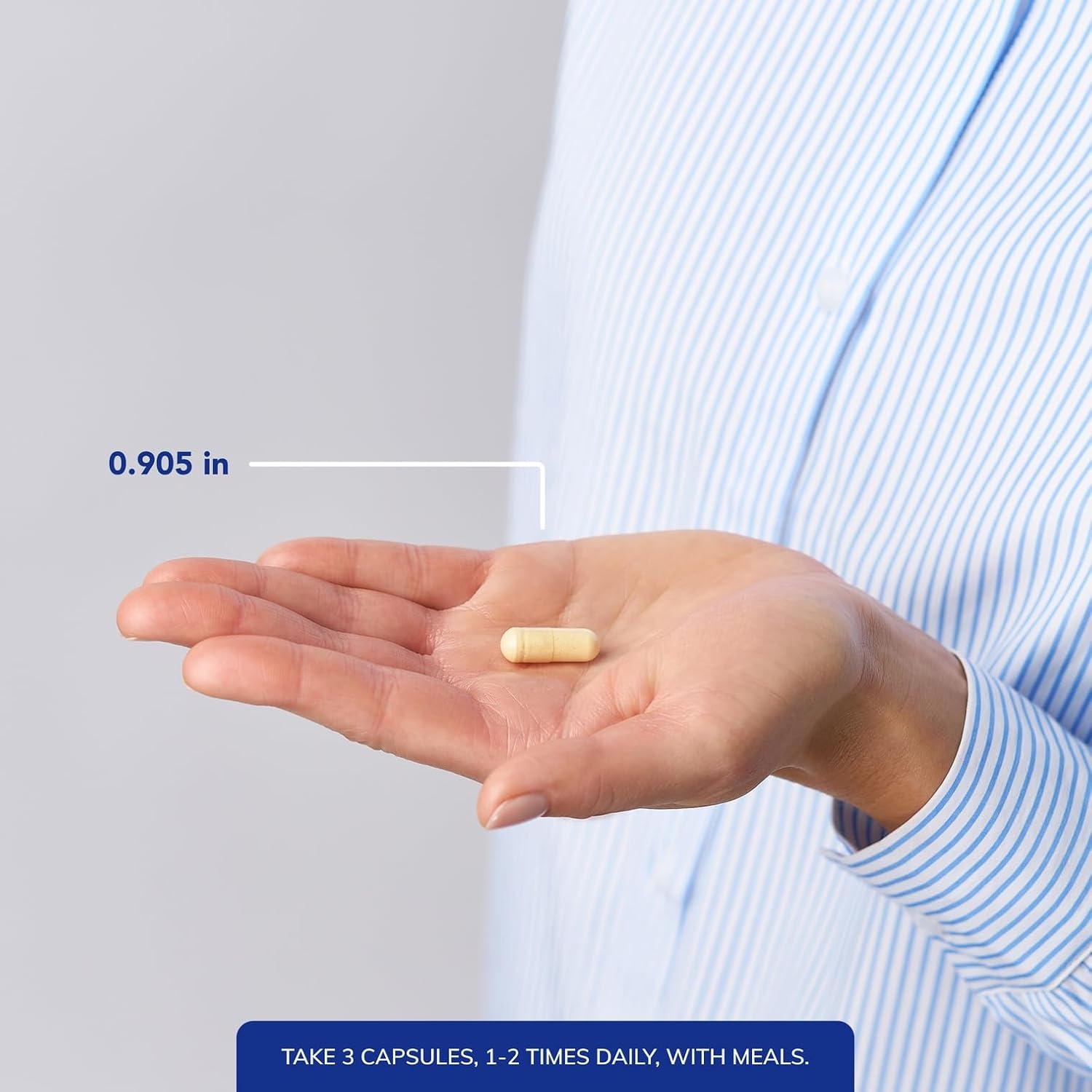 Pure Encapsulations Nutrient 950 Without Iron | Supplement to Support Cardiovascular, Immune, and Cellular Health, Bones, Hormone Metabolism, and Carbohydrate Utilization* | 180 Capsules - Image 4