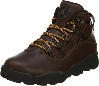 Amazon.com: Nike Jordan Winterized 6 Anillas Botas para hombre : Ropa,  Zapatos y Joyería