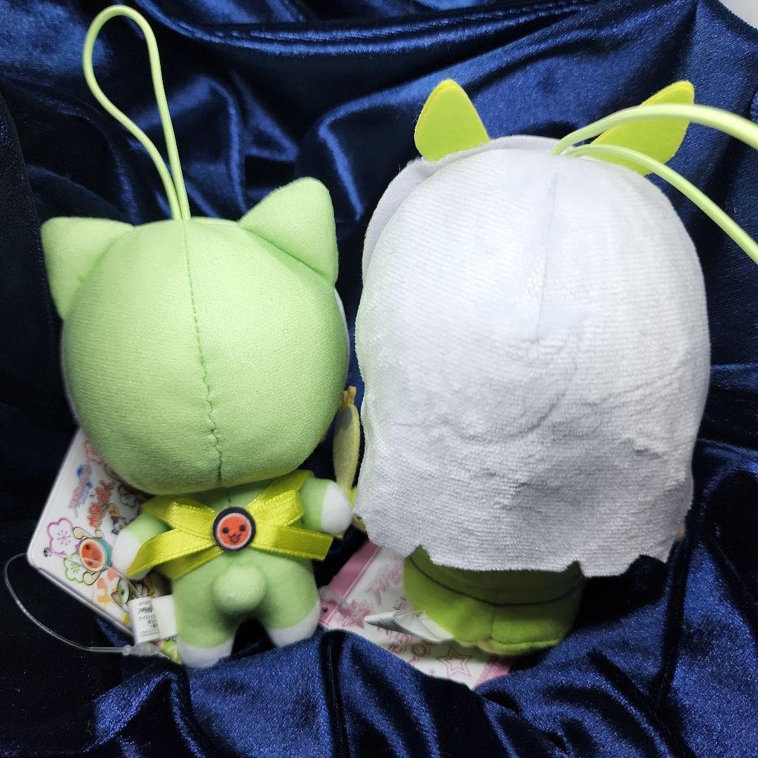 Amazon.co.jp: アイナナ 千 ドンぬい きらどるおすわりぬいぐるみ 