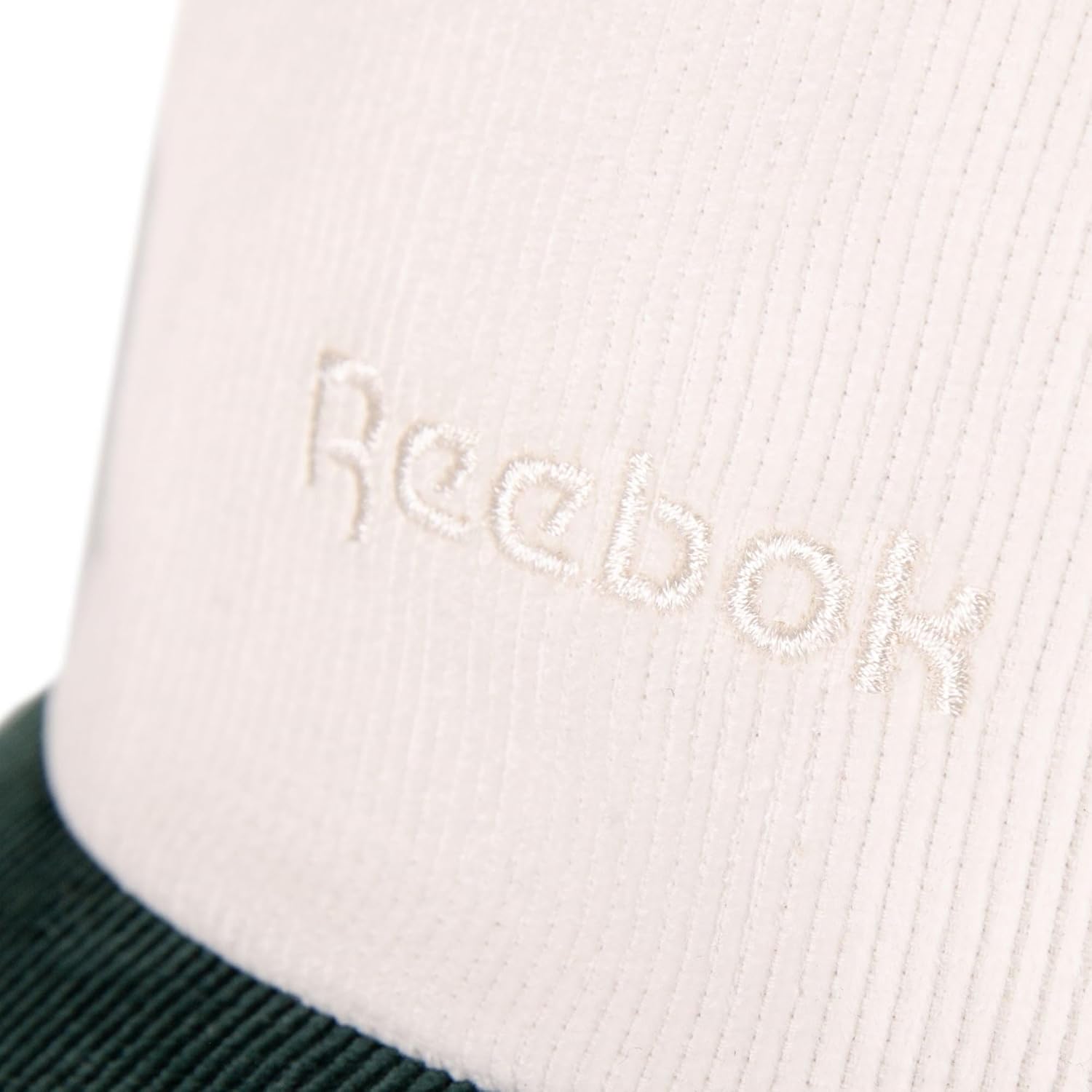 Reebok Classic Hat | Snapback | Adjustable | Baseball Cap | Embroidered | Casual | Lifestyle | Athletic | Sports | Retro