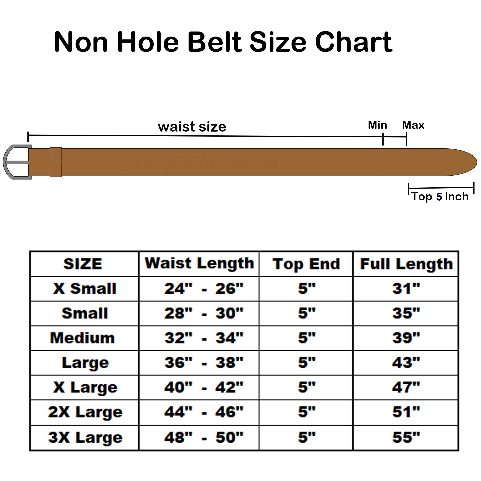 Image secondaire de Ceinture Élastique Tressée Noire Marine pour Hommes et Femmes