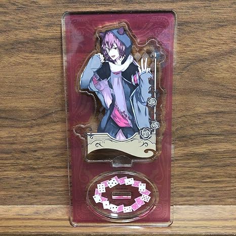 Amazon Co Jp イケメン革命 ロキ アクリルスタンド ホビー 通販