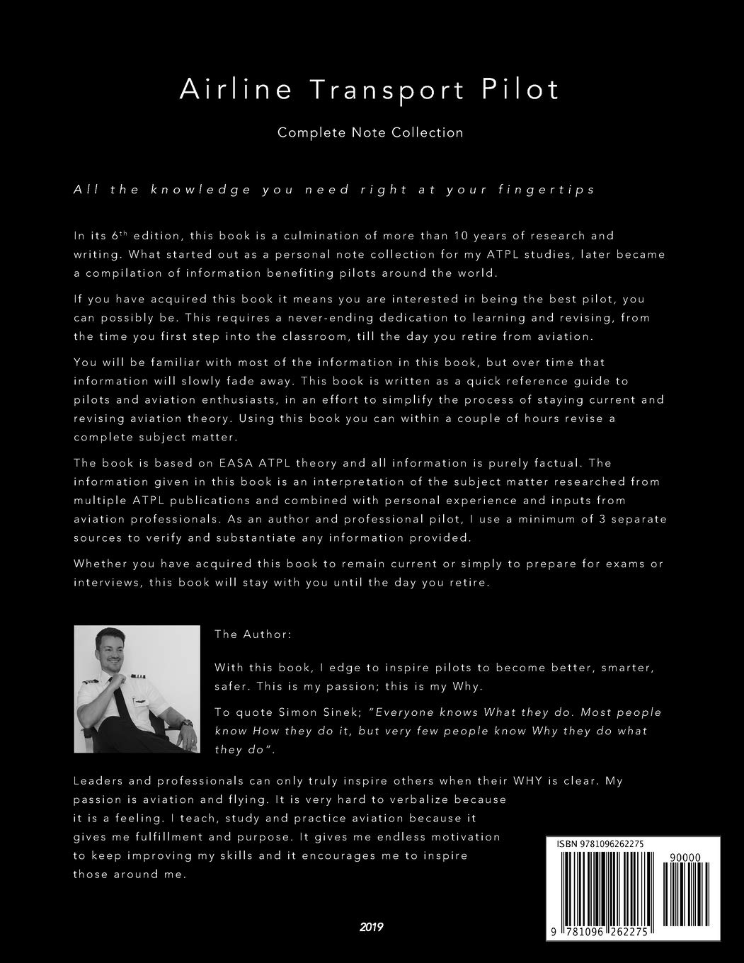Airline Transport Pilot: Complete Note Collection