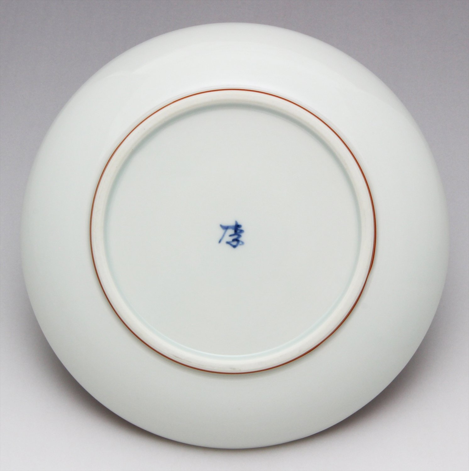 Amazon.co.jp: 有田焼 李荘窯 4.5寸皿 錦地紋 95578 : Home & Kitchen