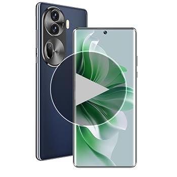 シムフリー　Reno11 Pro 8GB/256GB　新品 Amazon.com: VIVAHHX Unlocked Phone Reno 11 Pro 6.7-inch HD LCD