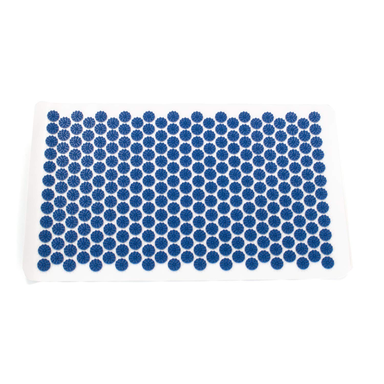AFH Histamat® ABS 2.0 DAS ORIGINAL Nadelreizmatte ca. 68,0 x 40,0 cm Akupressurmatte Massagematte+Transporttasche