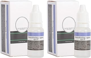 Suero de corrección de tatuajes 2 unids tatua...