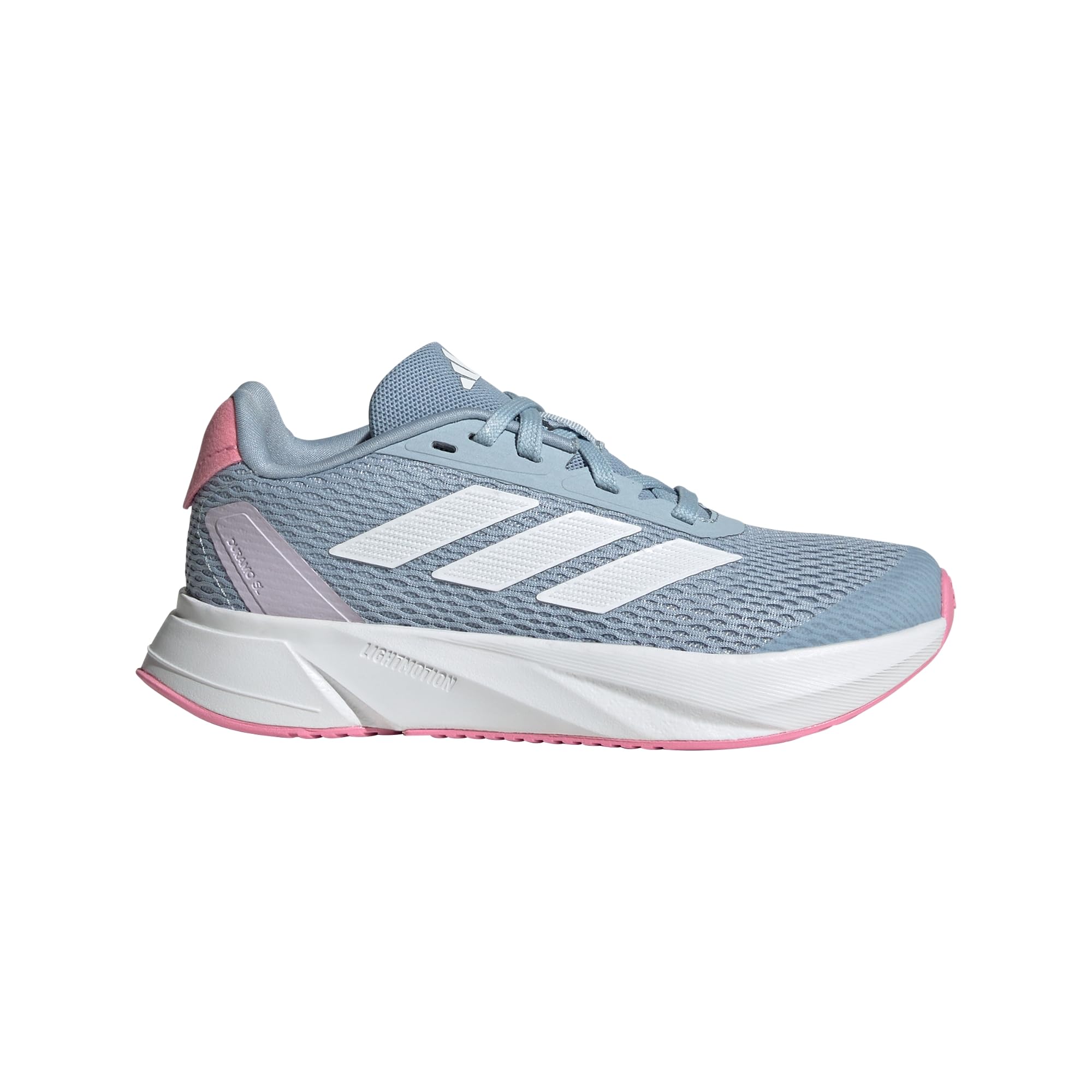 adidas Unisex Kids' Zapatilla Duramo SL (Niños) — view 45
