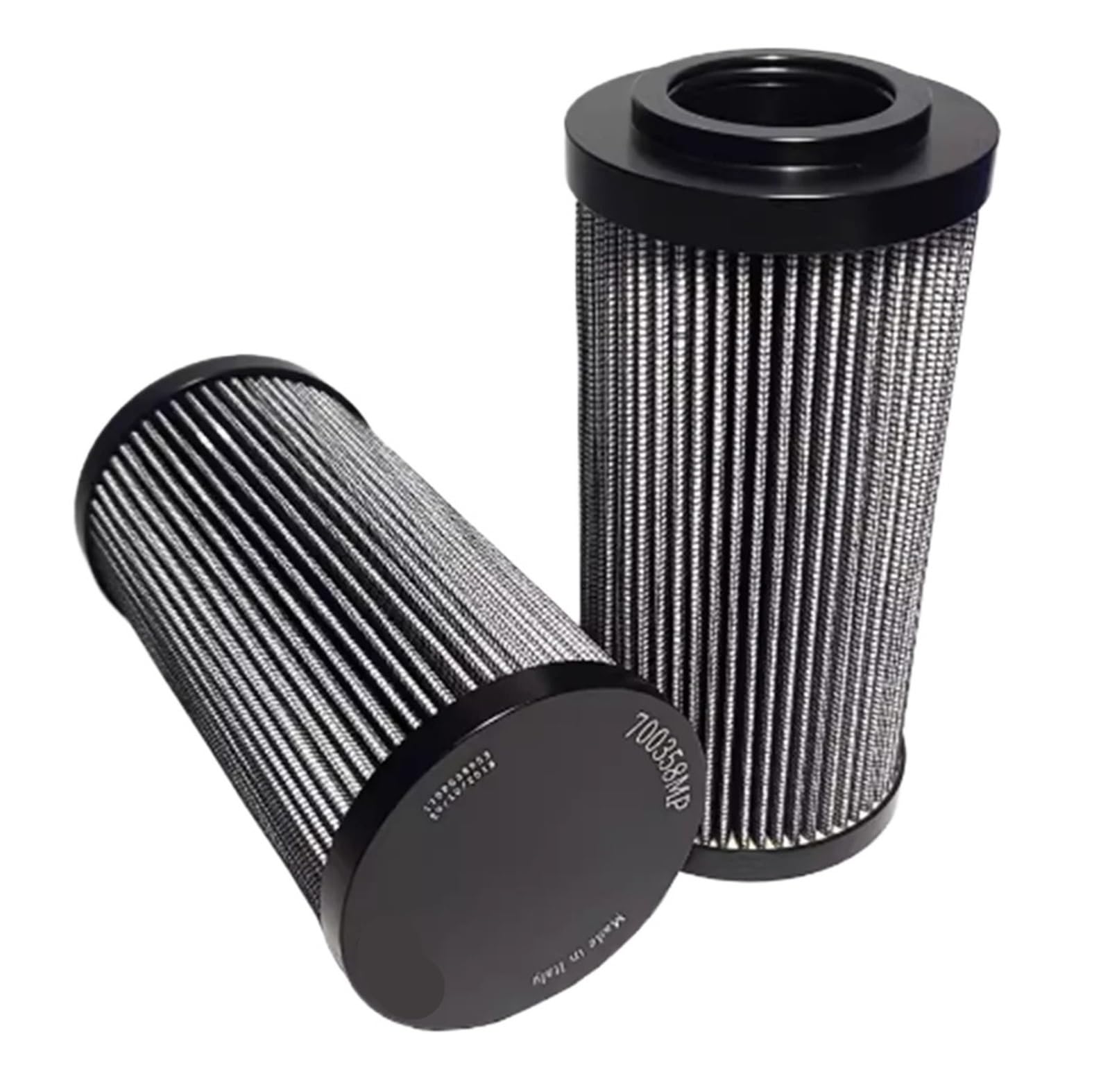CLEUFWKO 1pcs oil filter element oil filter 700358MP