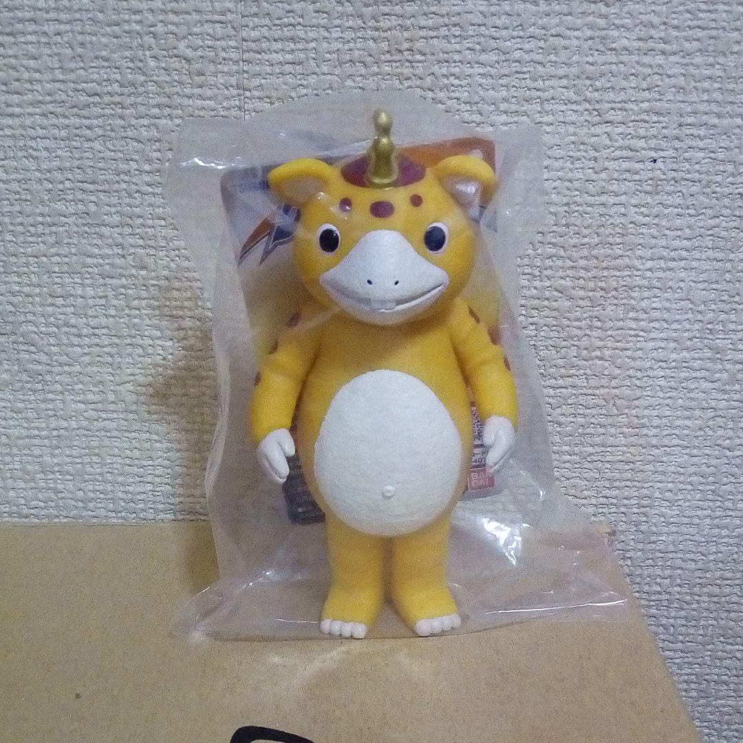 Amazon.co.jp: 快獣ブースカ ぬいぐるみ&グッズセット : おもちゃ