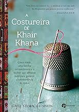 A Costureira de Khair Khana