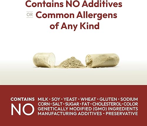 Miniatura 5 de ANDREW LESSMAN Iron Plus 360 cápsulas  18 mg de hierro, hierro quelado de aminoácidos 100% puro (glicinato, aspartato), más vitamina C para una