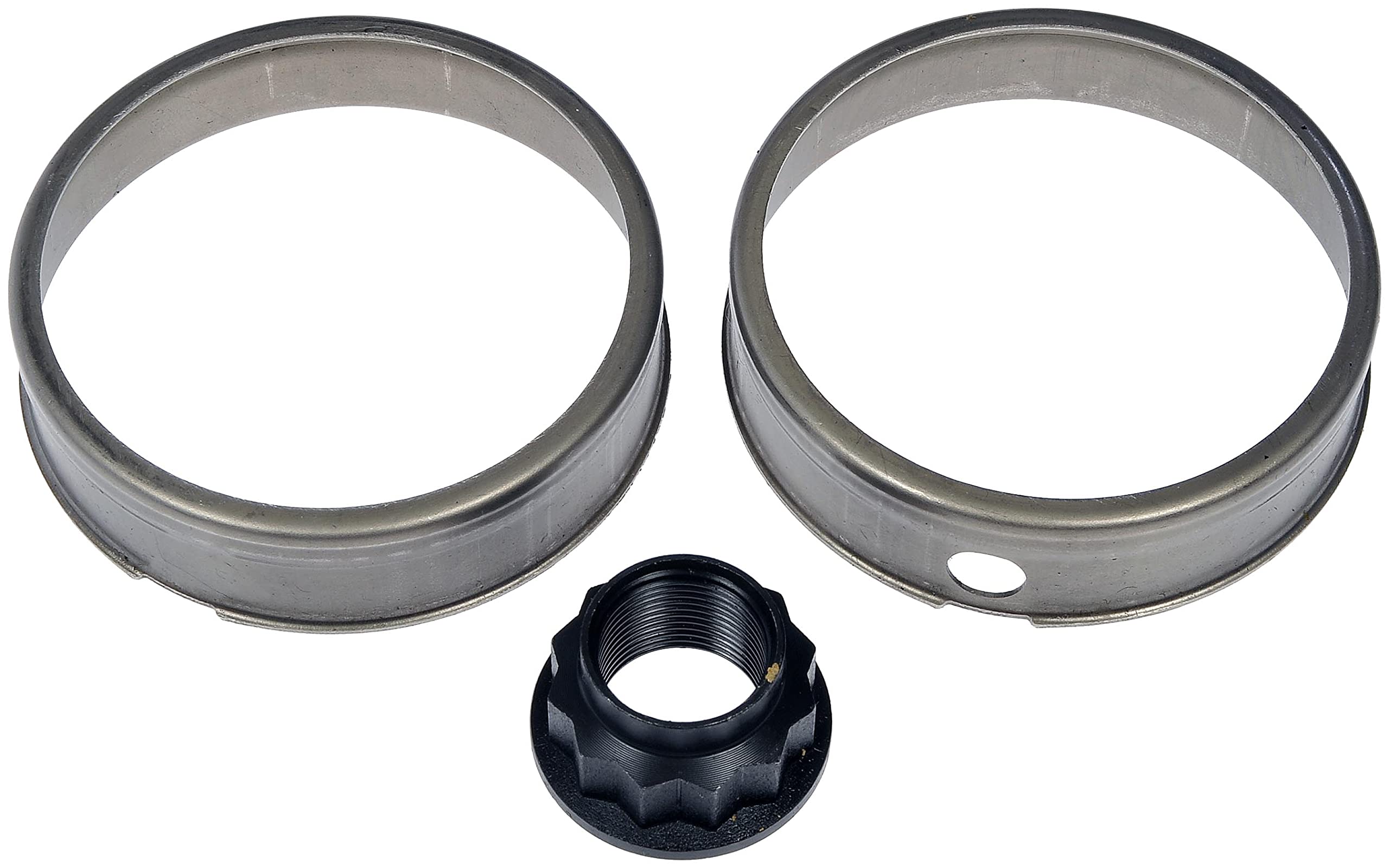 Amazon.com: Dorman 698-399 Front Driver Side Loaded Steering