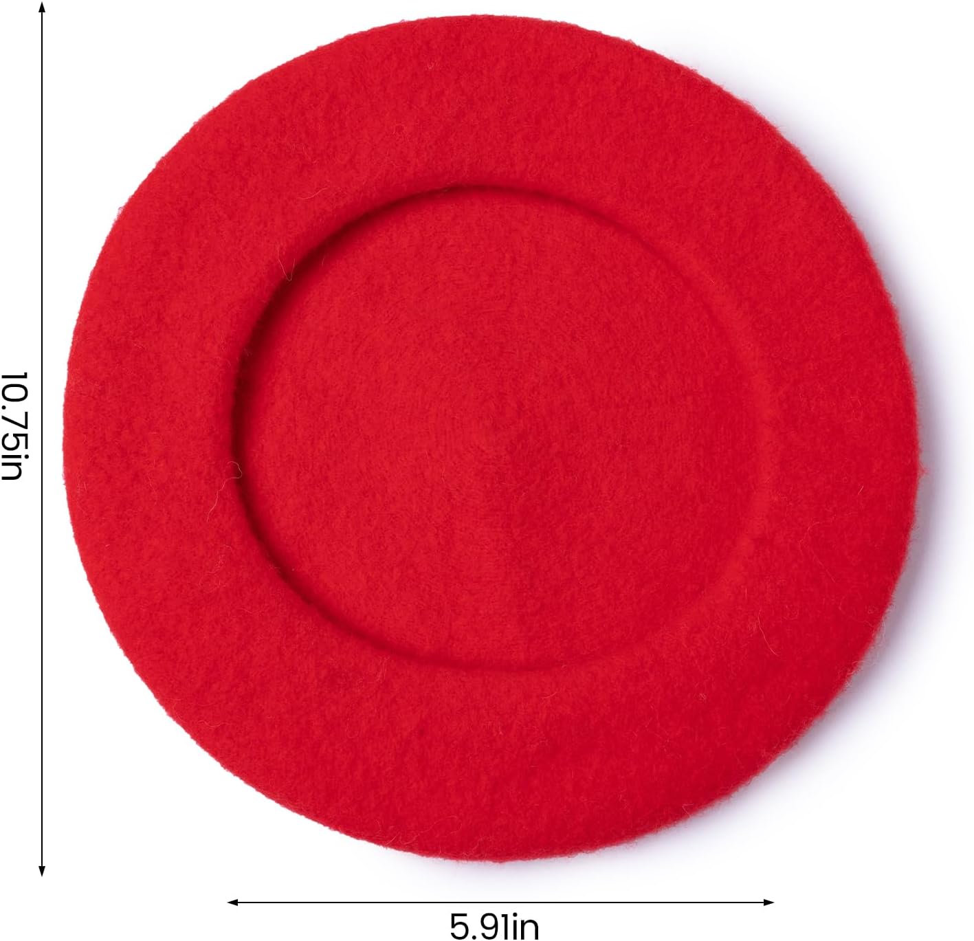 Classic Wool Beret Hats for Women Man Painter hat French Beret for Man Woman Warm Winte.