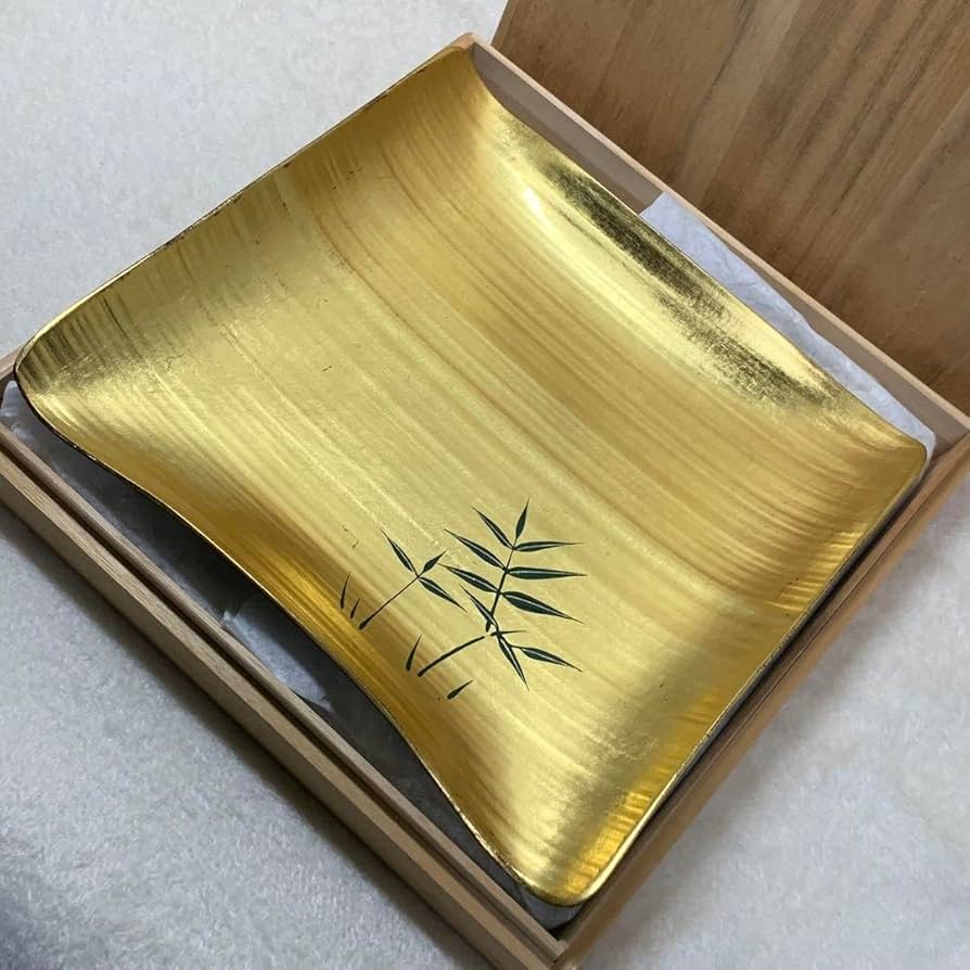 像彦　京漆器 像彦 京漆器 京漆匠 象彦 - Zohiko Urushi Art -