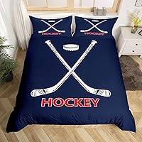 Vista 19 de Juego de funda de edredón de baloncesto para niños, tamaño matrimonial, juego de ropa de cama de 3 piezas para adolescentes y hombres, decoración