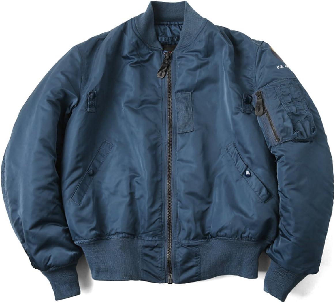 ISSUETHINGS type43 コットンブルゾン/1 ISSUETHINGS type43 コットン