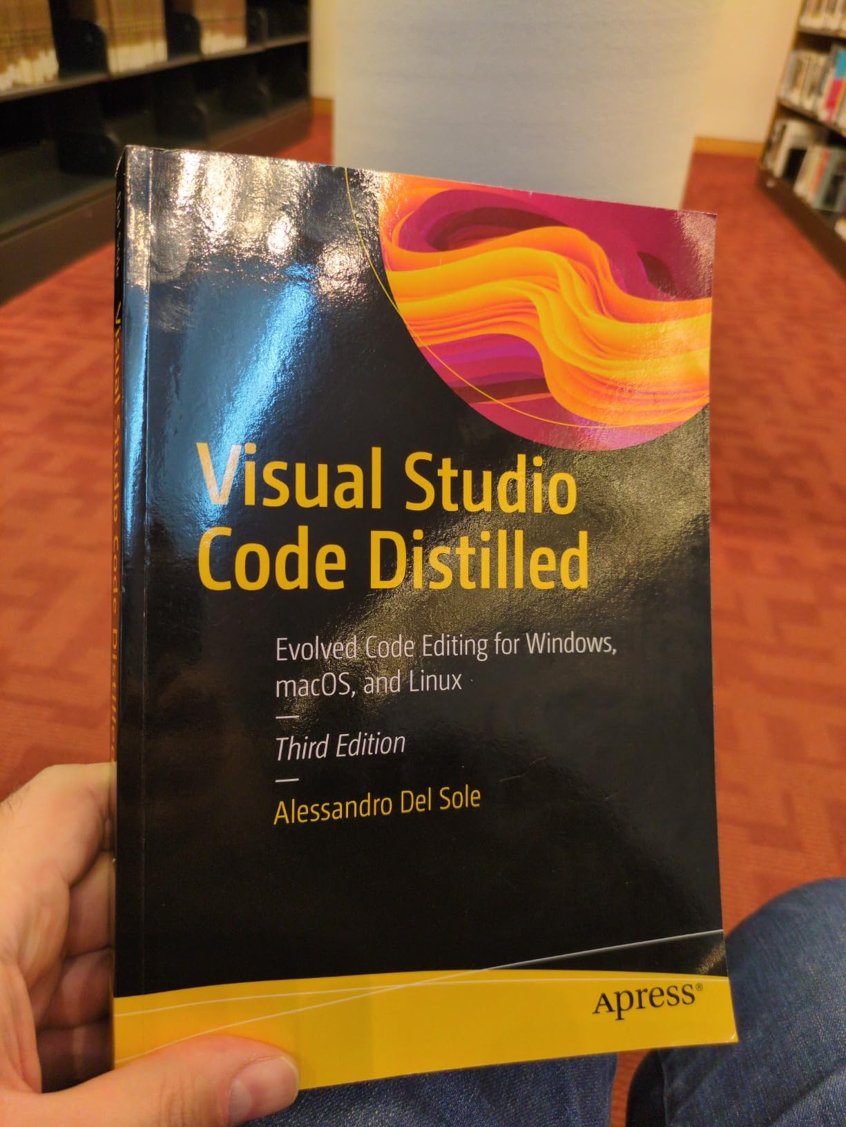 Amazon | Visual Studio Code Distilled: Evolved Code Editing for Windows ...