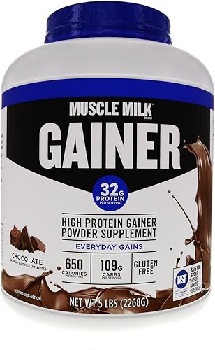 Miniatura 6 de Cytosport leche para ganar masa muscular 56914 1 1