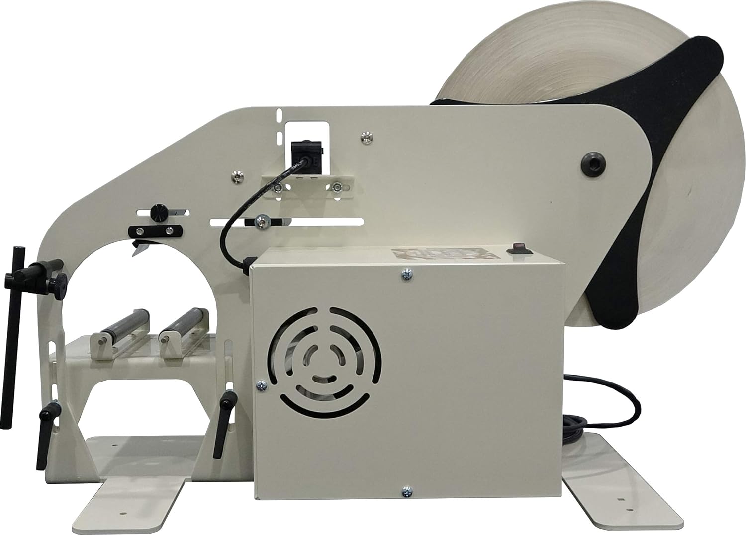 TAL-2100ER Electric Bottle Label Applicator
