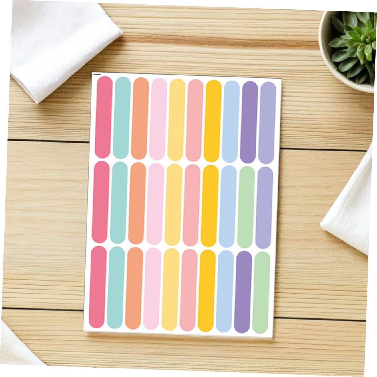 32feuilles Autocollants Muraux Pour Garçon Fille De Décorations Murales Stickers Amovibles Étanche Pour Chambre Garçon Fille Salle De Jeux Et Salon
