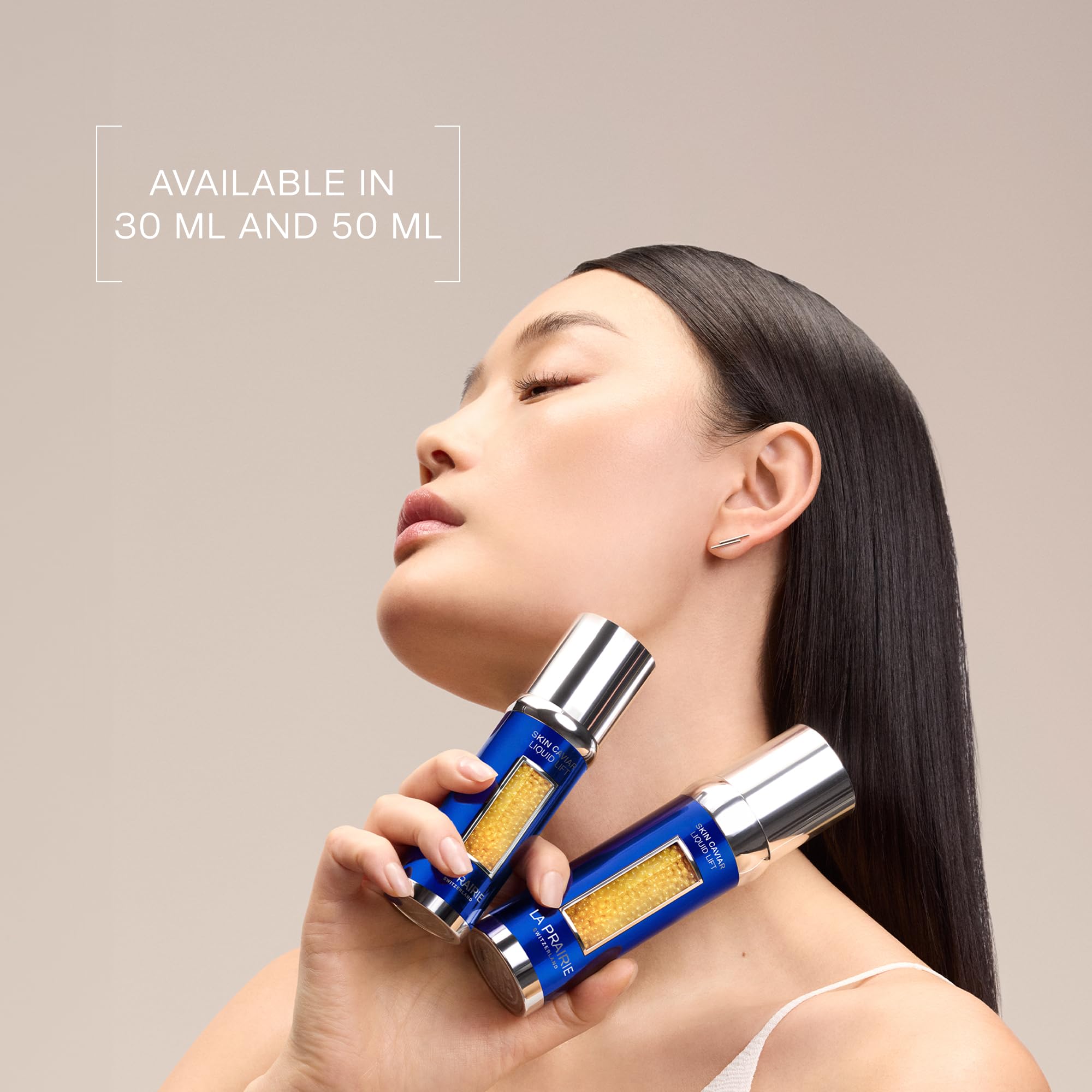 Amazon.com: La Prairie Skin Caviar Liquid Lift, Lifting & Firming