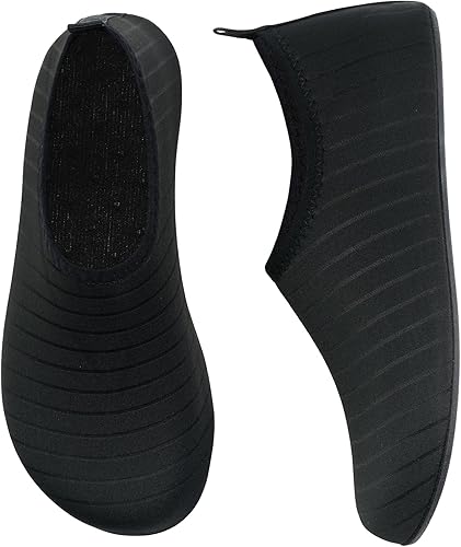 Zapatos de natación para mujer y hombre