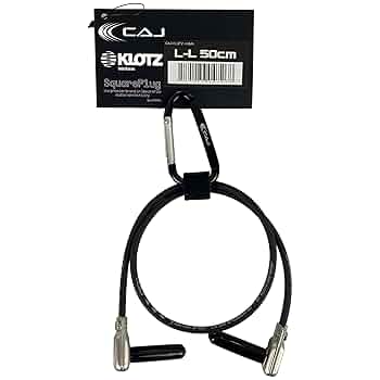 CAJ パッチケーブル 15本 まとめ売り CAJ パッチケーブル 15本 まとめ売り Amazon | CUSTOM AUDIO