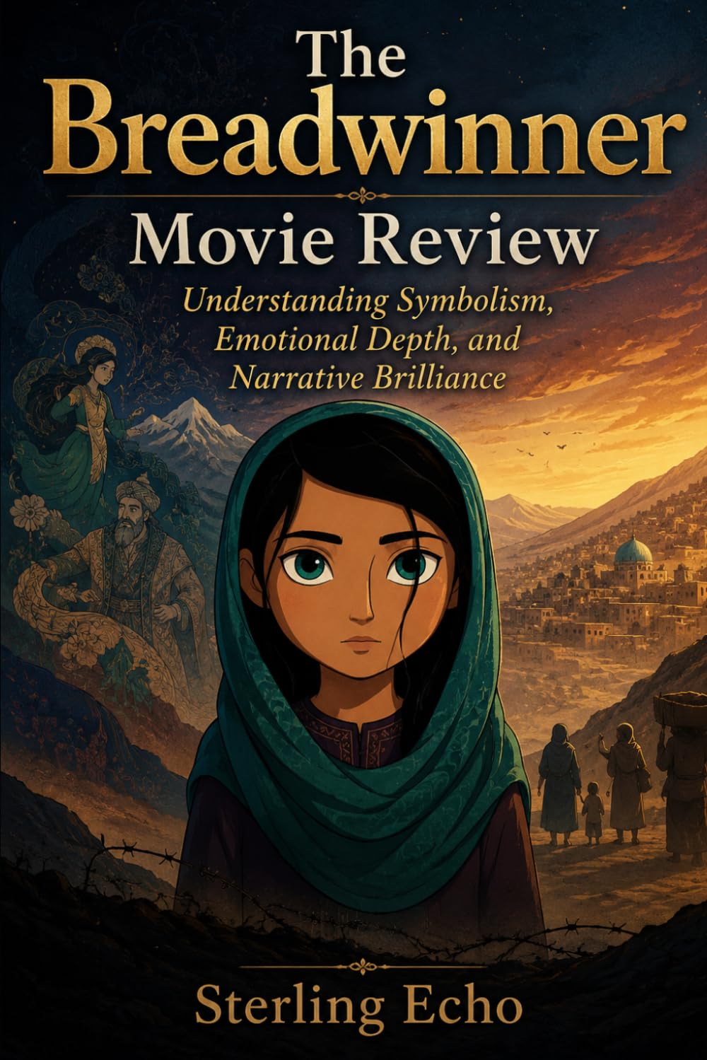 The Breadwinner Movie Review: Understanding Symbolism, Emotional Depth, and Narrative Brilliance