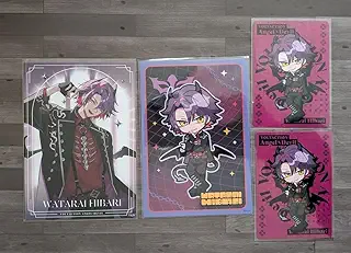 渡会雲雀 VOLTACTION Angel Devil ホログラムカード 特典