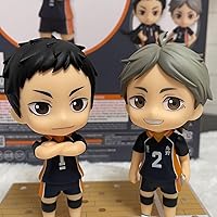 Amazon | ねんどろいど ハイキュー!! 菅原孝支 ノンスケール