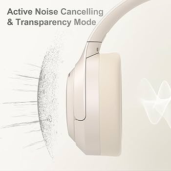 Amazon.com: LORELEI QC60 Hybrid Active Noise Cancenlling