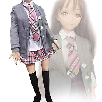 40センチドール 学生服 Amazon.co.jp: 【Petite Marie】 1/3 MDD 対応 憧れのかわいい