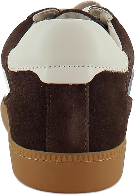 Dolce Vita Women's Zina Sneaker