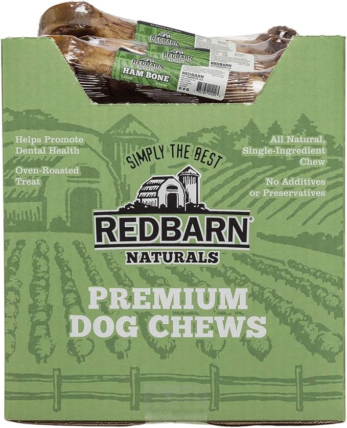 redbarn ham bone safe