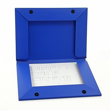 LION事務機　A2判 製図ケース、工具ケース　15段 文具・事務用品・オフィス用品通販／デザインケース／ライオン