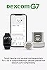Dexcom G7 Sensor - Real-time glucose readings 24/7. Simple. Accurate. Effective