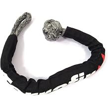 Terrafirma Off-Road Soft Recovery Shackle for All Land Rovers